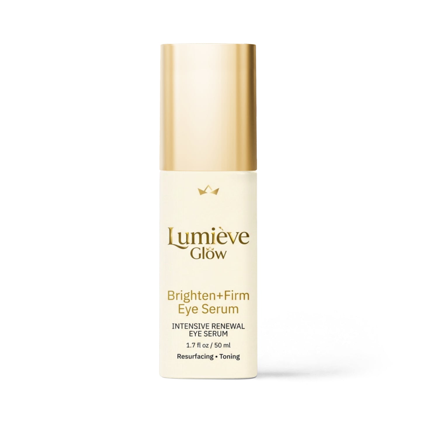 Brighten+Firm Eye Serum
