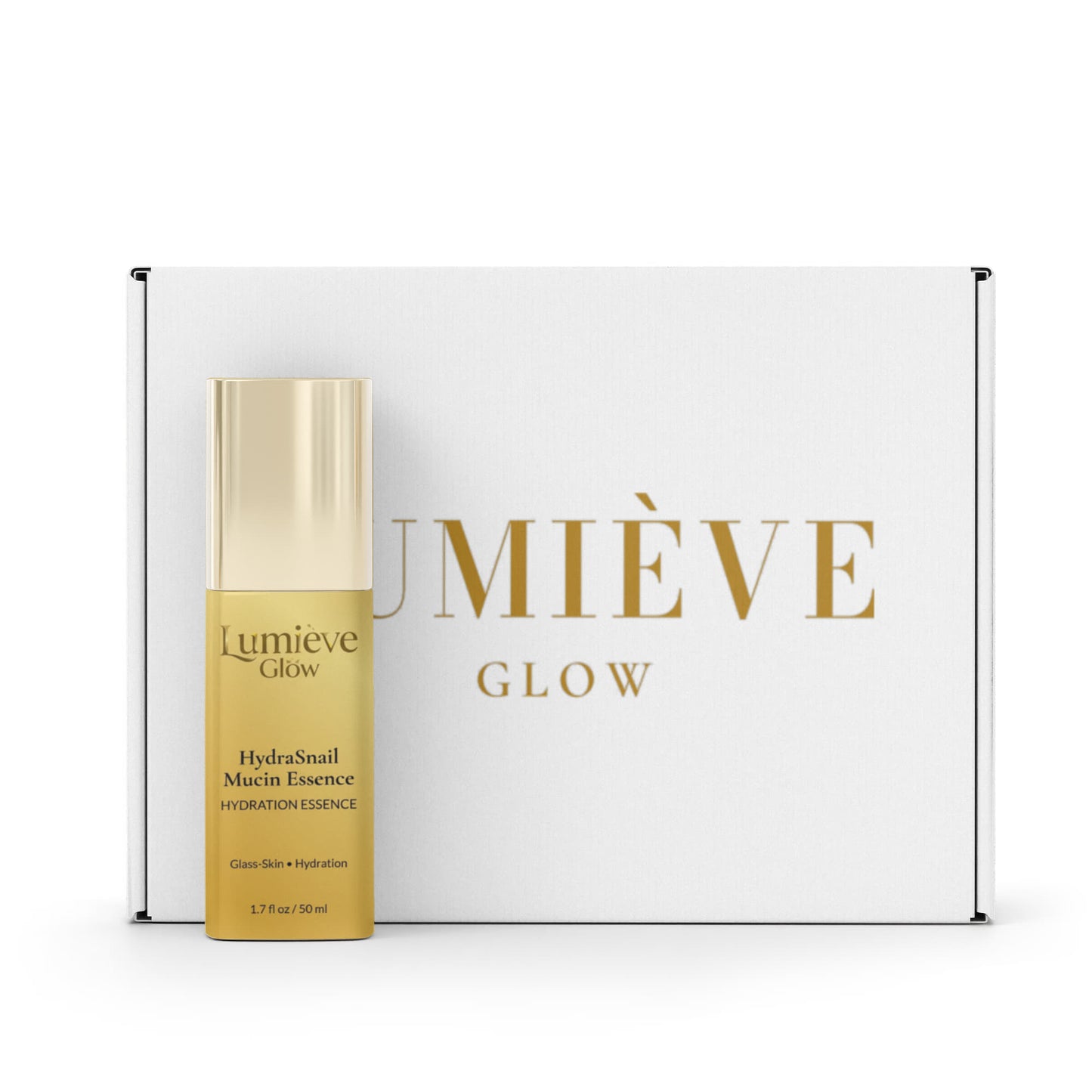 HydraSnail Mucin Essence