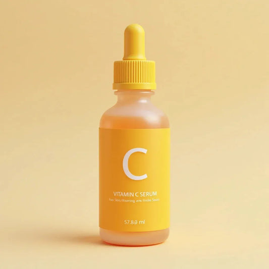 Vitamin C Serum For Skin - Vitamin C Serum for Skin Brightening Routine Guide