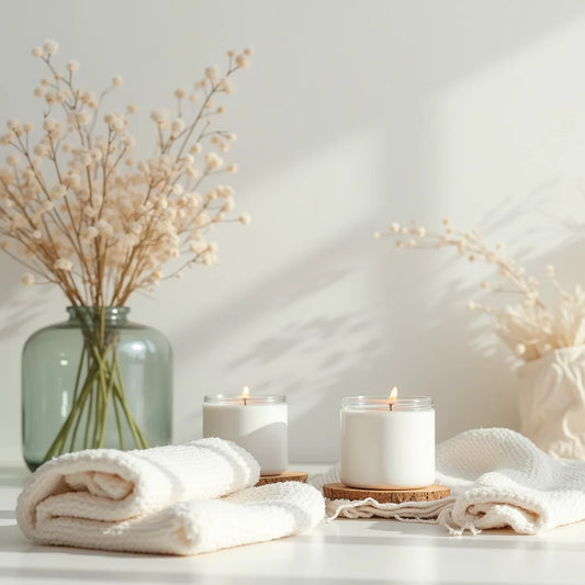 Daily Wellness Beauty Routine - Daily Wellness Beauty Routine Simple Morning Steps