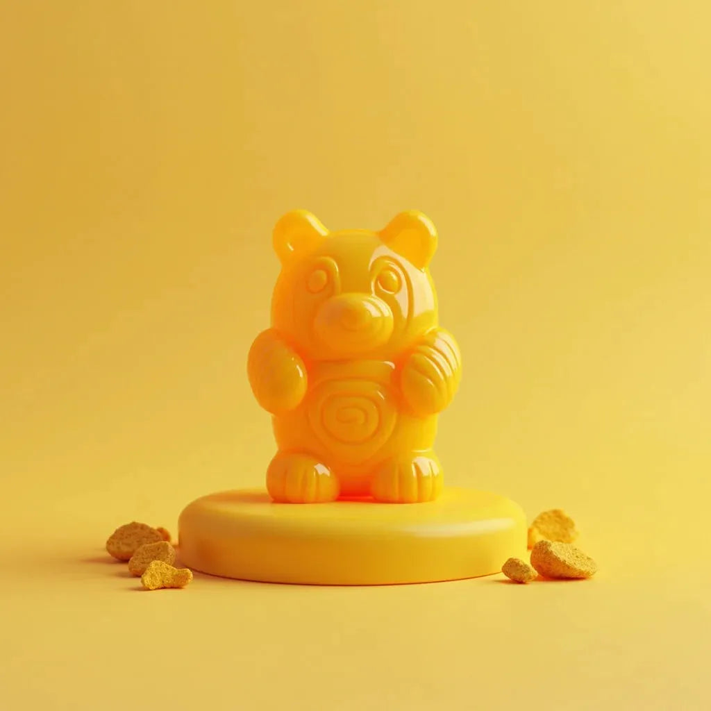 Turmeric Gummies For Health - Turmeric Gummies for Health A Simple Wellness Guide