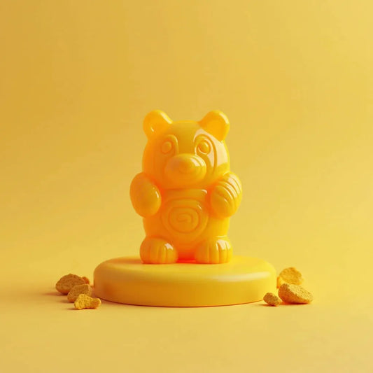 Turmeric Gummies For Health - Turmeric Gummies for Health A Simple Wellness Guide