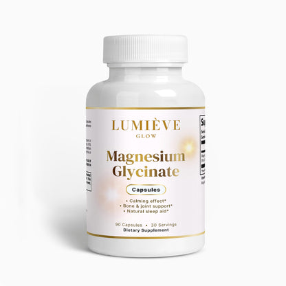Magnesium Glycinate