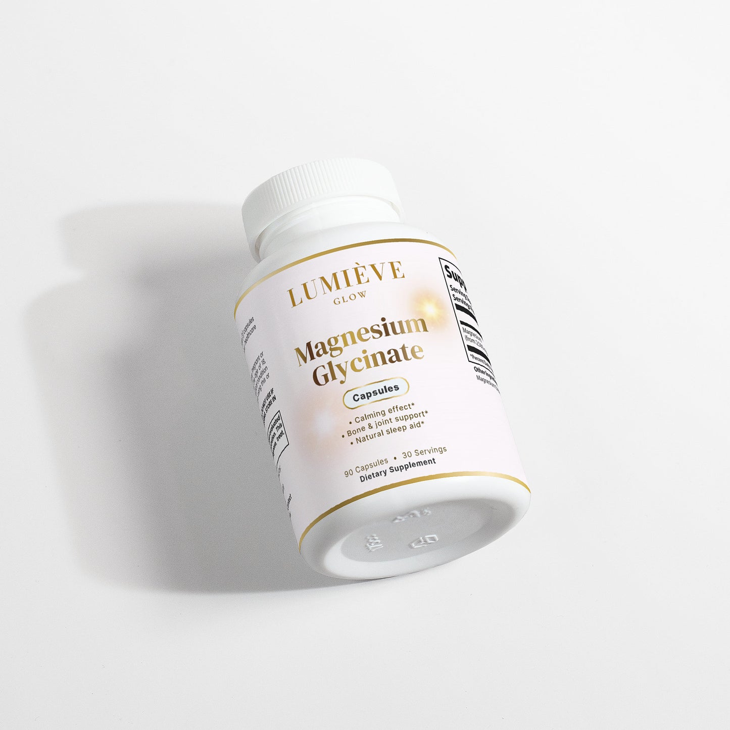 Magnesium Glycinate