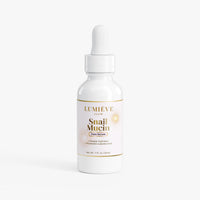 Snail Mucin Face Serum