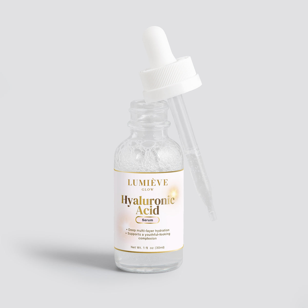 Hyaluronic Acid Serum