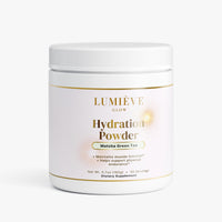 Hydration Powder (Matcha Green Tea)
