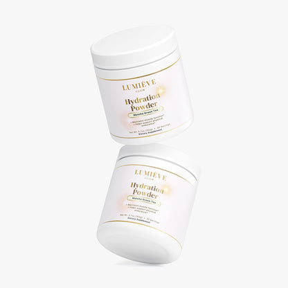 Hydration Powder (Matcha Green Tea)