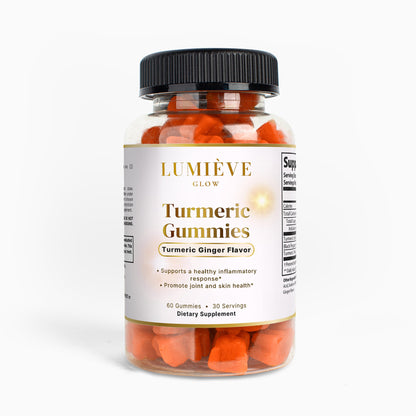 Turmeric Gummies