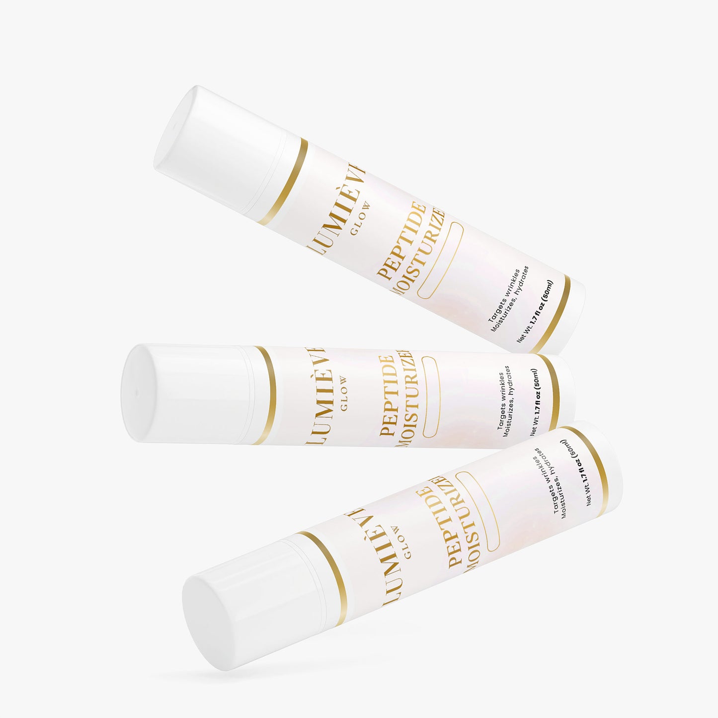 Peptide Moisturizer