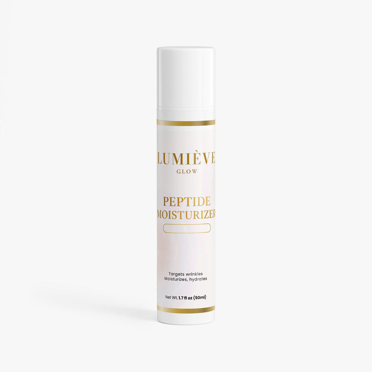 Peptide Moisturizer