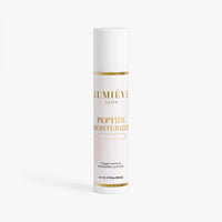 Peptide Moisturizer