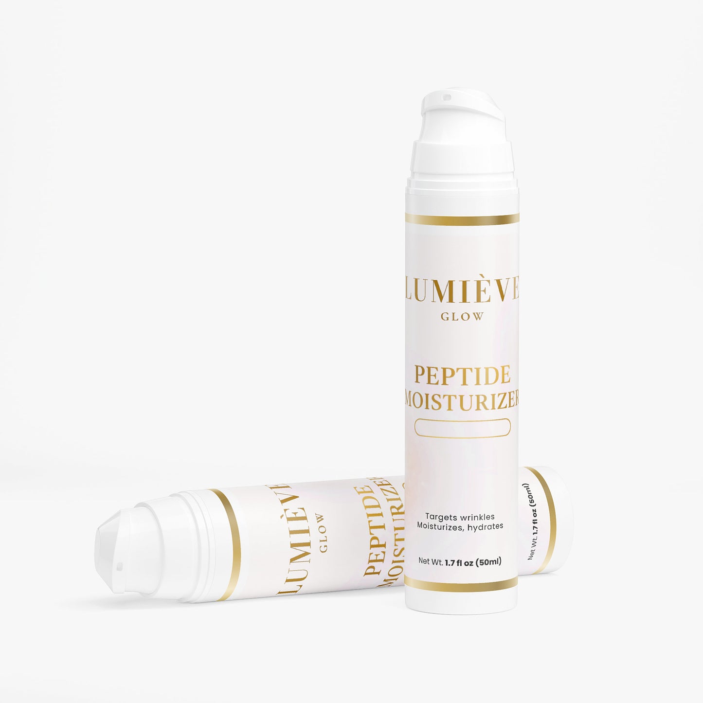 Peptide Moisturizer