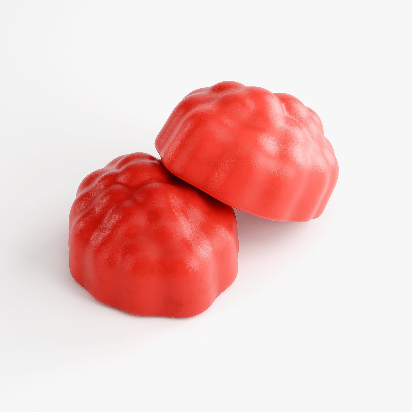 Hair, Skin & Nails Vitamin Gummies with Collagen