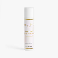 Peptide Face Moisturizer with Cranberry Extract