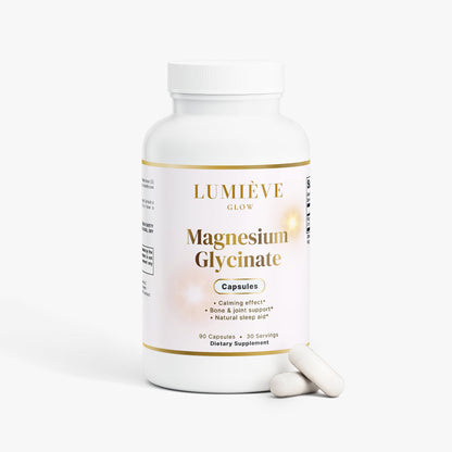 Magnesium Glycinate