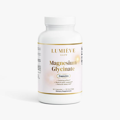 Magnesium Glycinate