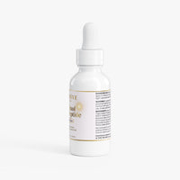 Retinol and Peptide Face Serum