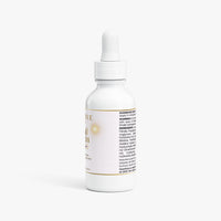 Snail Mucin Face Serum – Lightweight Hydrating Serum for Dewy-Looking Skin