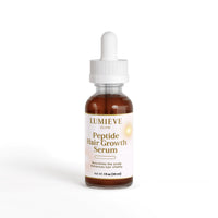 Peptide Hair Growth Serum