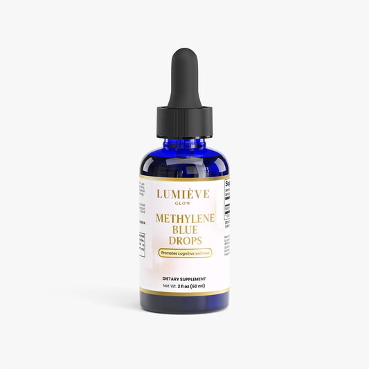 Methylene Blue Drops