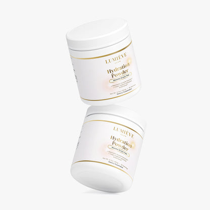 Hydration Powder (Matcha Green Tea)