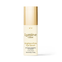 Brighten+Firm Eye Serum