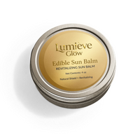 Edible Sun Balm