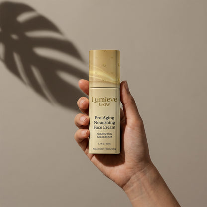 Pro-Aging Nourishing Face Cream