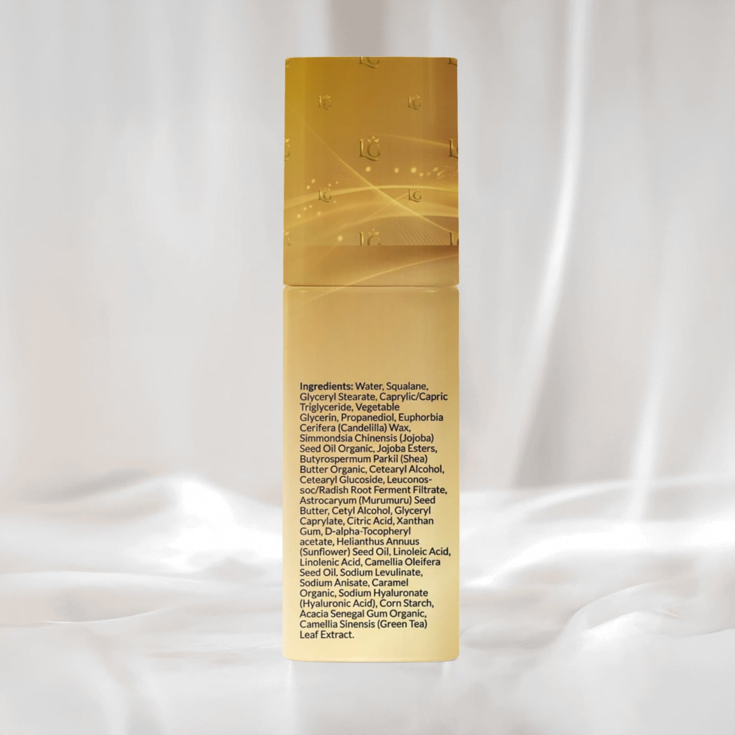 Pro-Aging Nourishing Face Cream