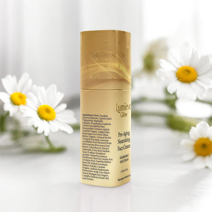 Pro-Aging Nourishing Face Cream