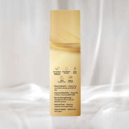 Pro-Aging Nourishing Face Cream