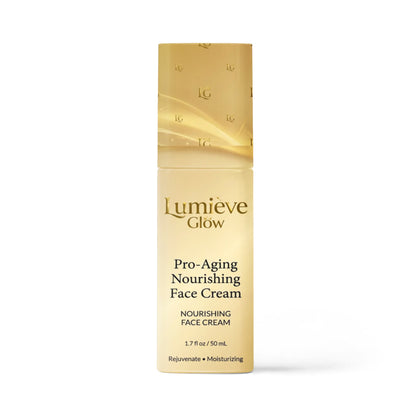 Pro-Aging Nourishing Face Cream