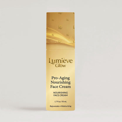 Pro-Aging Nourishing Face Cream