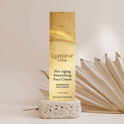 Pro-Aging Nourishing Face Cream