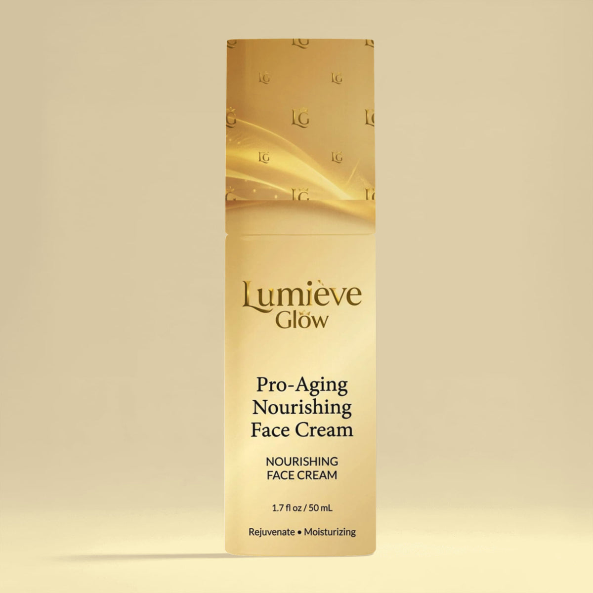 Pro-Aging Nourishing Face Cream