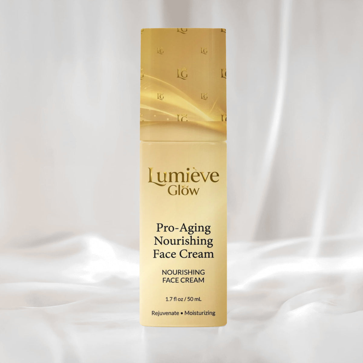 Pro-Aging Nourishing Face Cream