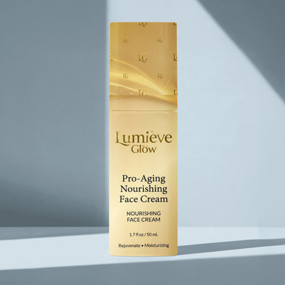 Pro-Aging Nourishing Face Cream