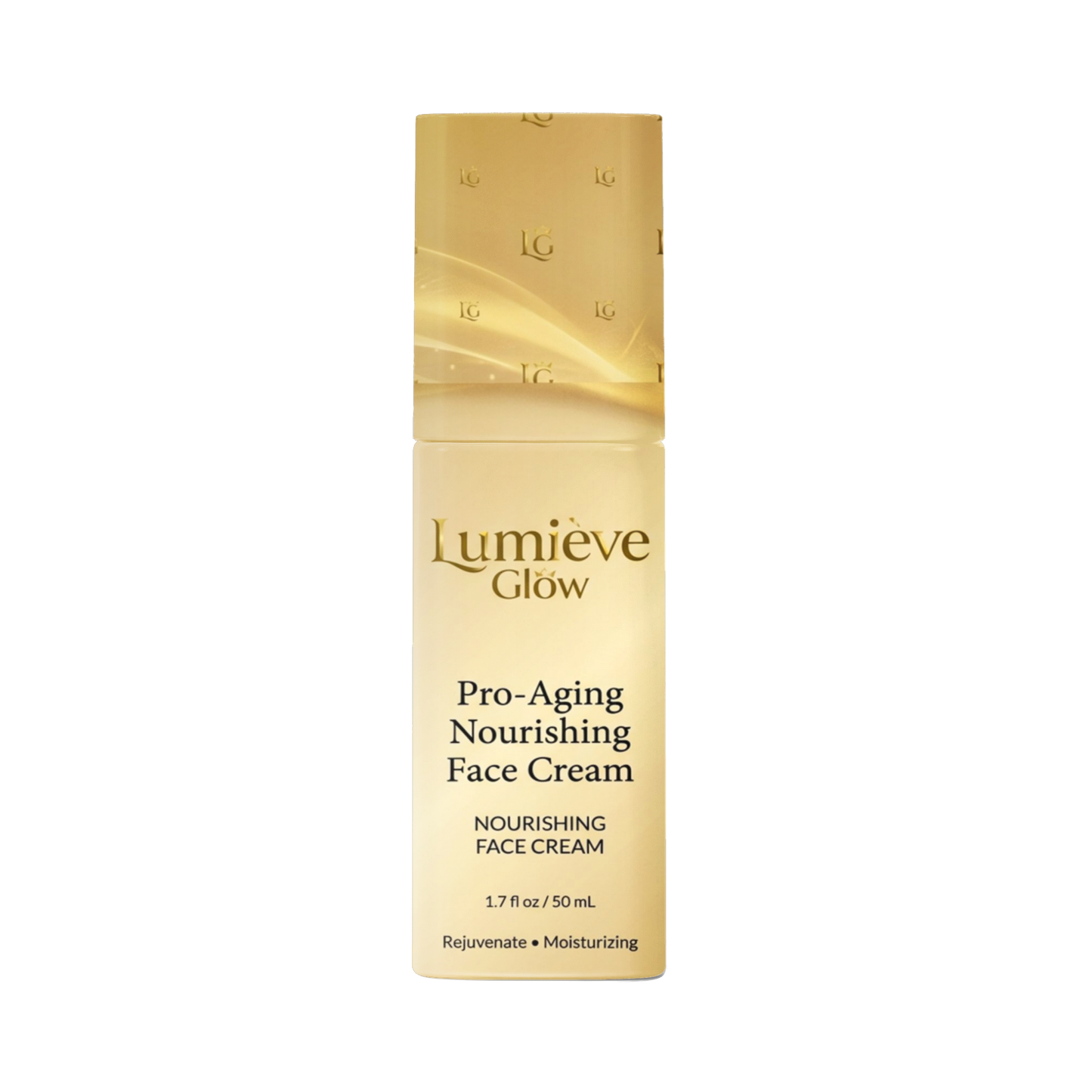 Pro-Aging Nourishing Face Cream