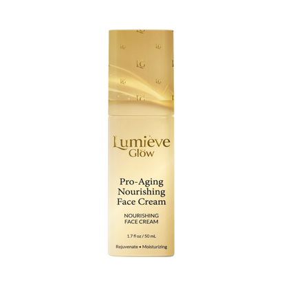 Pro-Aging Nourishing Face Cream