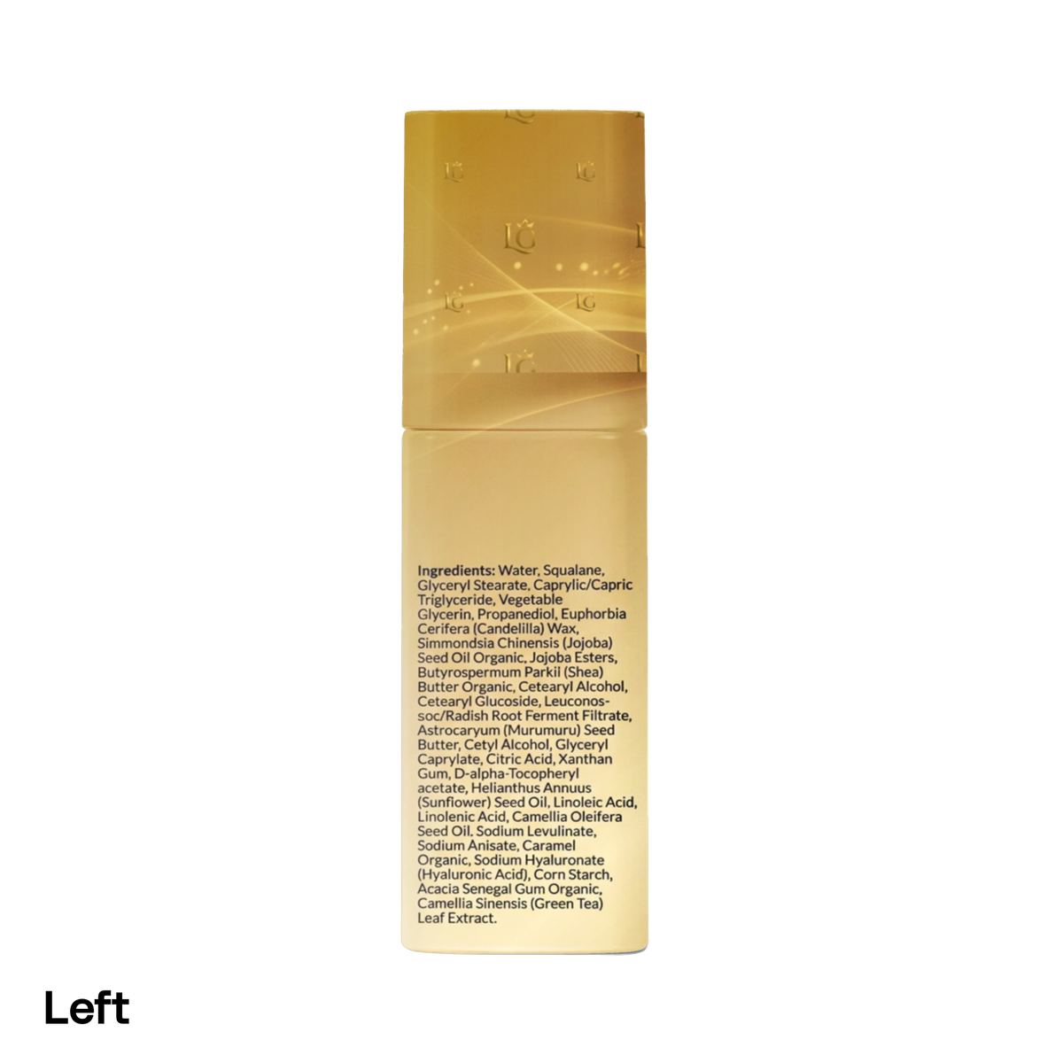 Pro-Aging Nourishing Face Cream