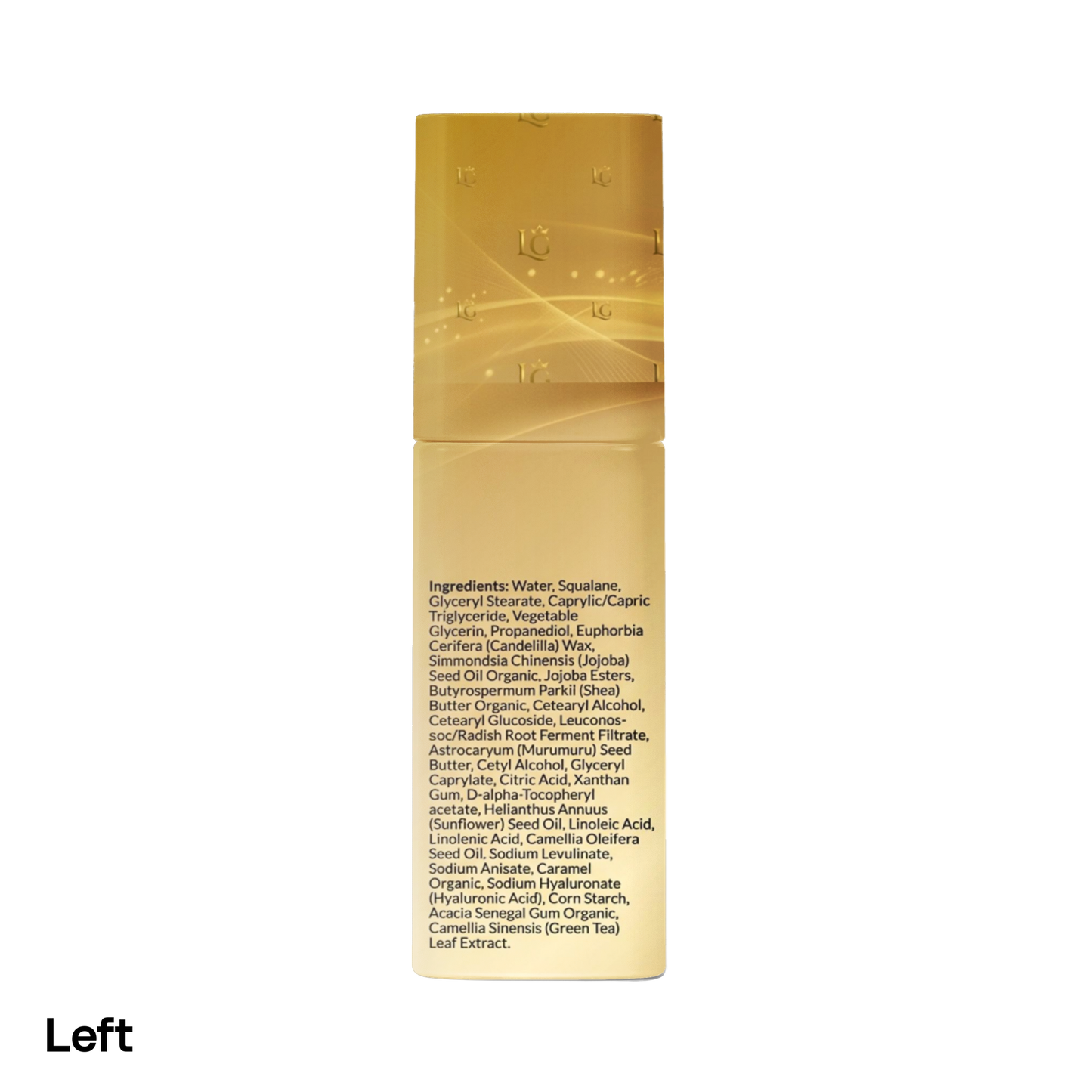 Pro-Aging Nourishing Face Cream