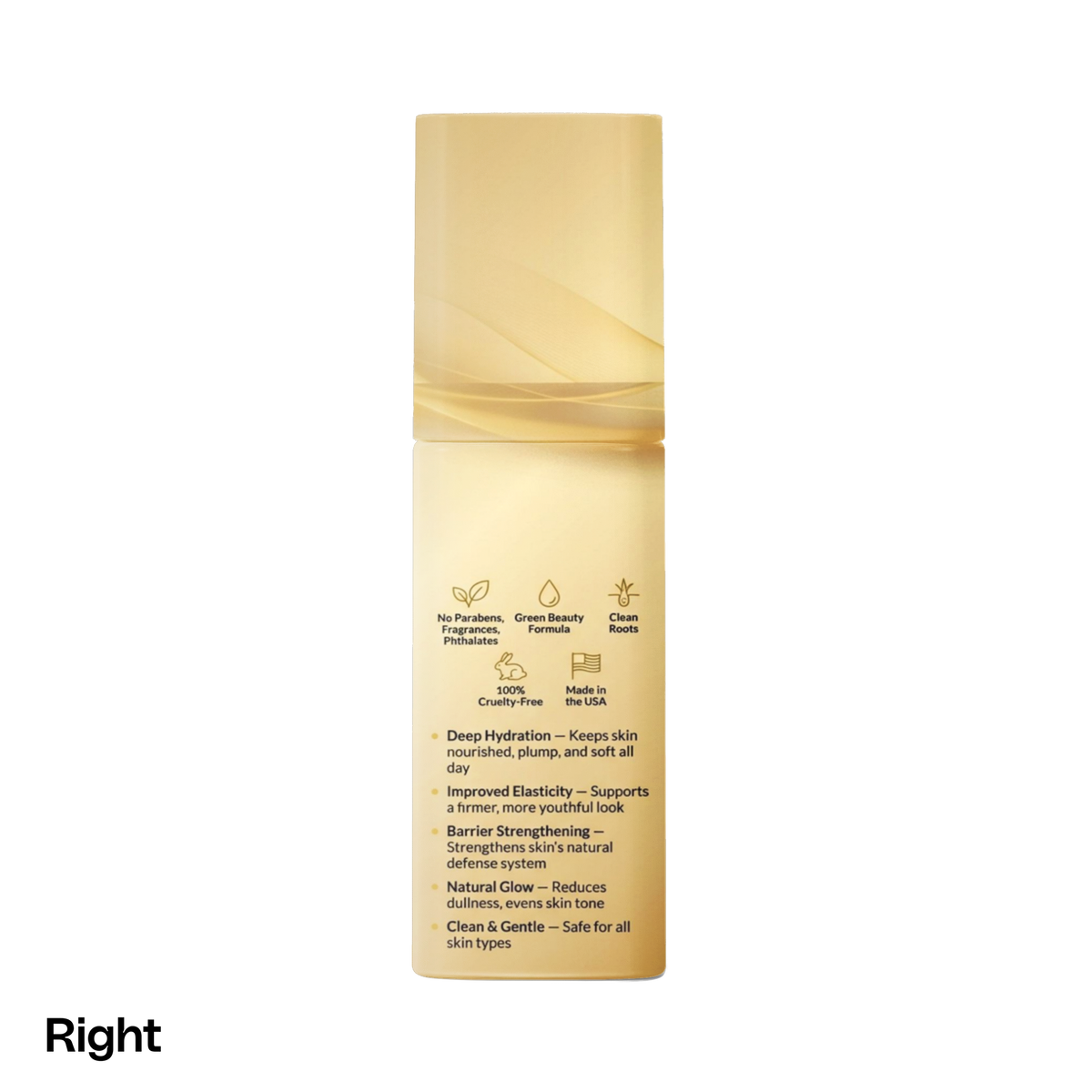 Pro-Aging Nourishing Face Cream