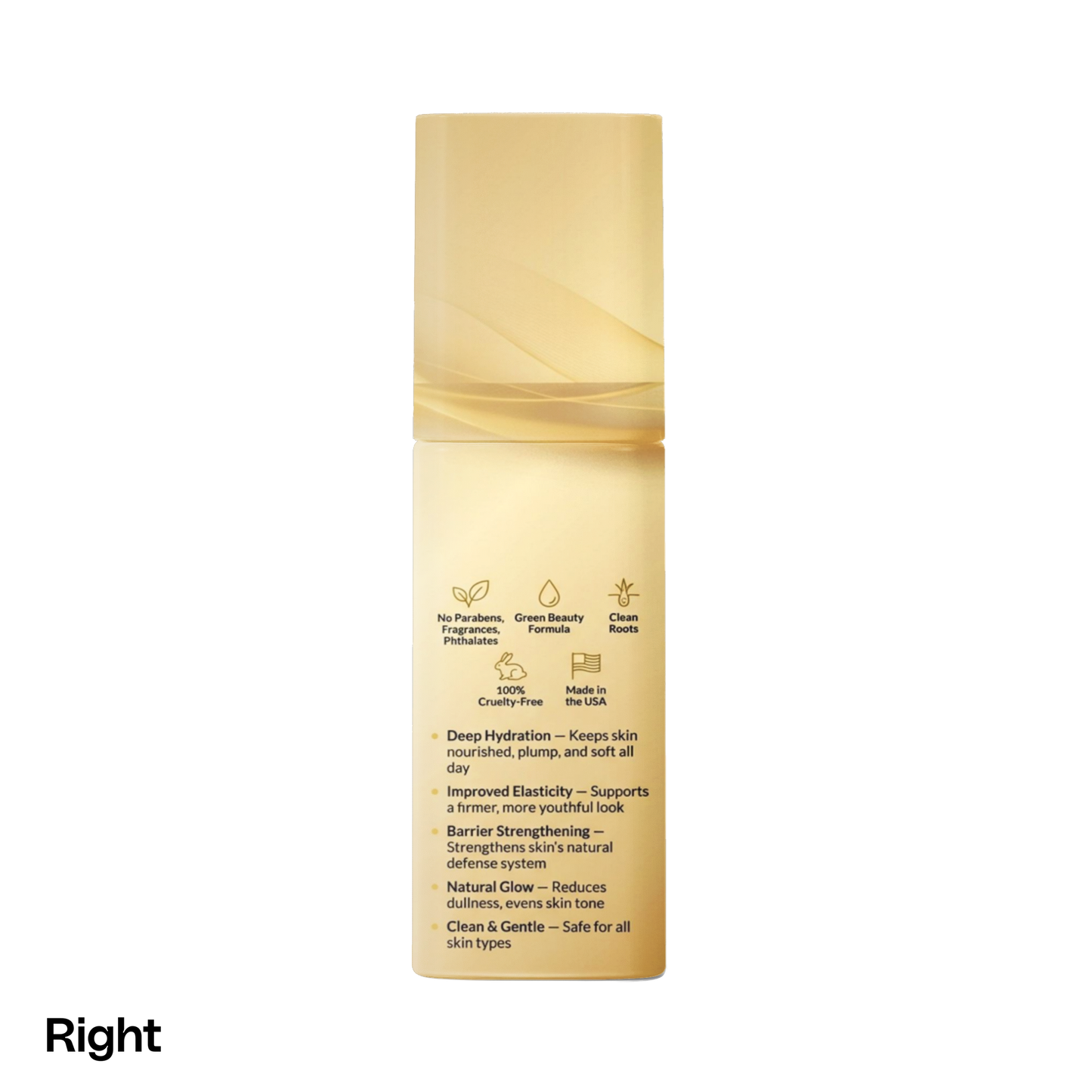 Pro-Aging Nourishing Face Cream