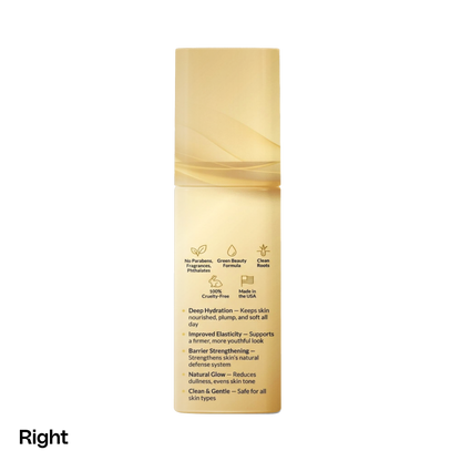 Pro-Aging Nourishing Face Cream