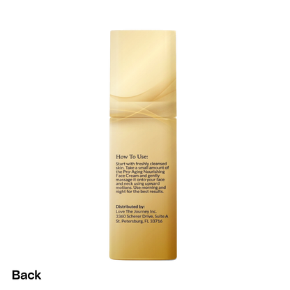 Pro-Aging Nourishing Face Cream