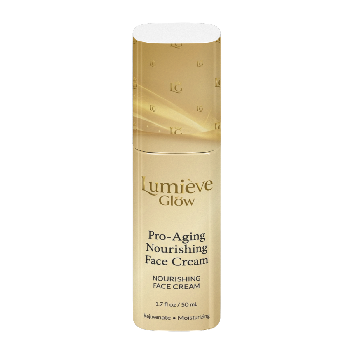 Pro-Aging Nourishing Face Cream