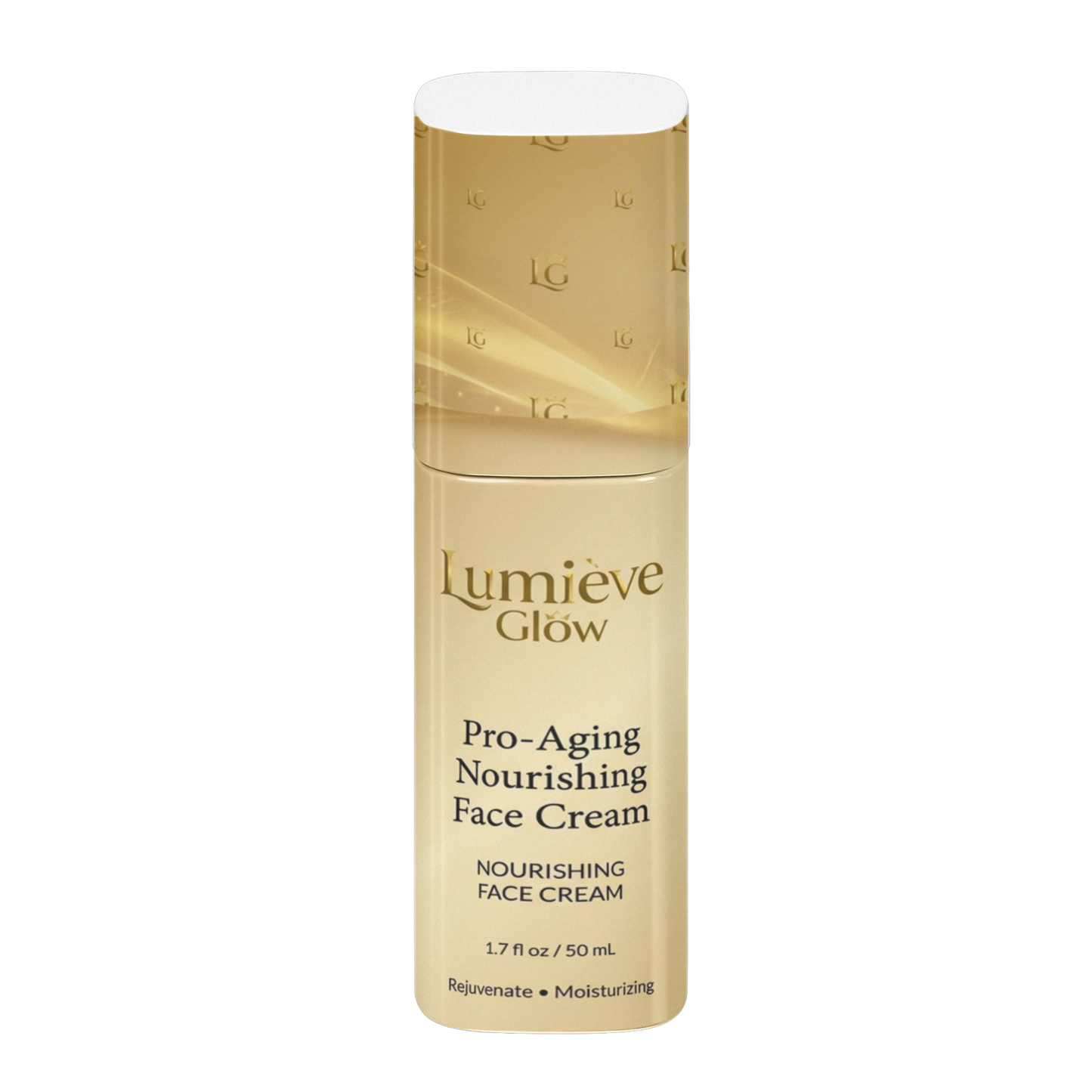 Pro-Aging Nourishing Face Cream