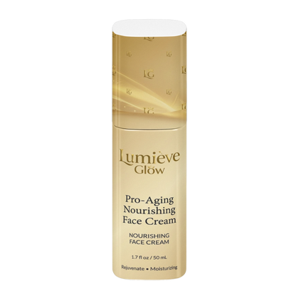 Pro-Aging Nourishing Face Cream