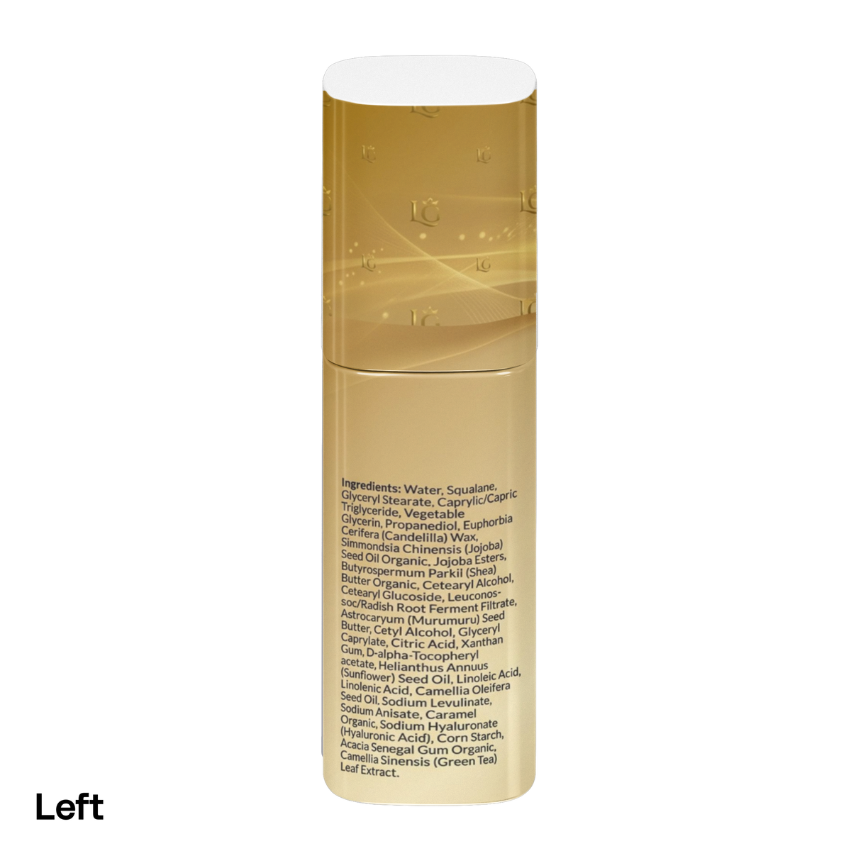 Pro-Aging Nourishing Face Cream